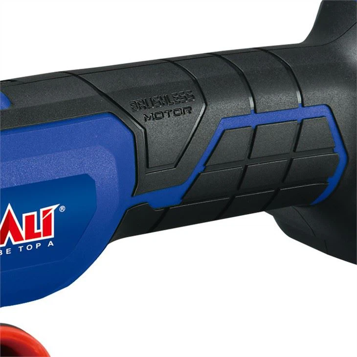20V Cordless Angle Grinder  (5)