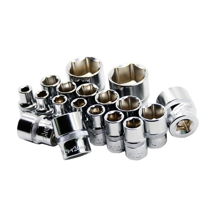 socket