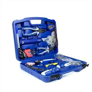 کیت ابزار مجموعه ابزار دستی سخت افزار خانگی SALI