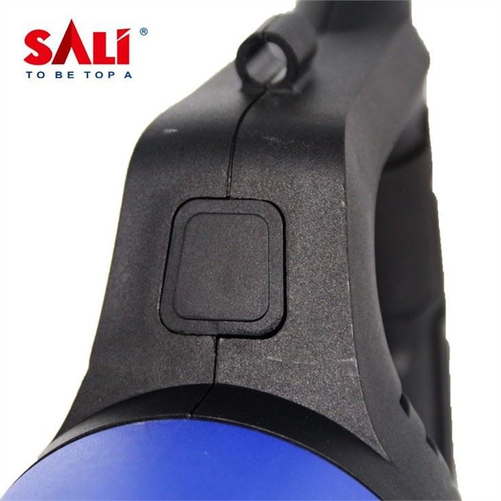 SALI Wall Chaser With Saw Blade Change