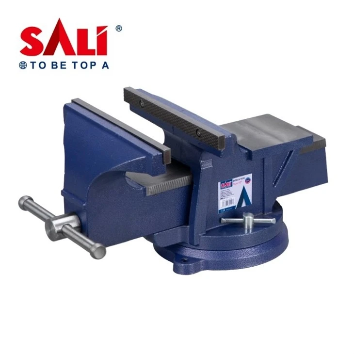 BENCH VISE