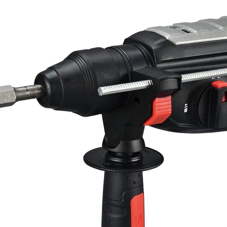 SALI 2126B Rotary Hammer