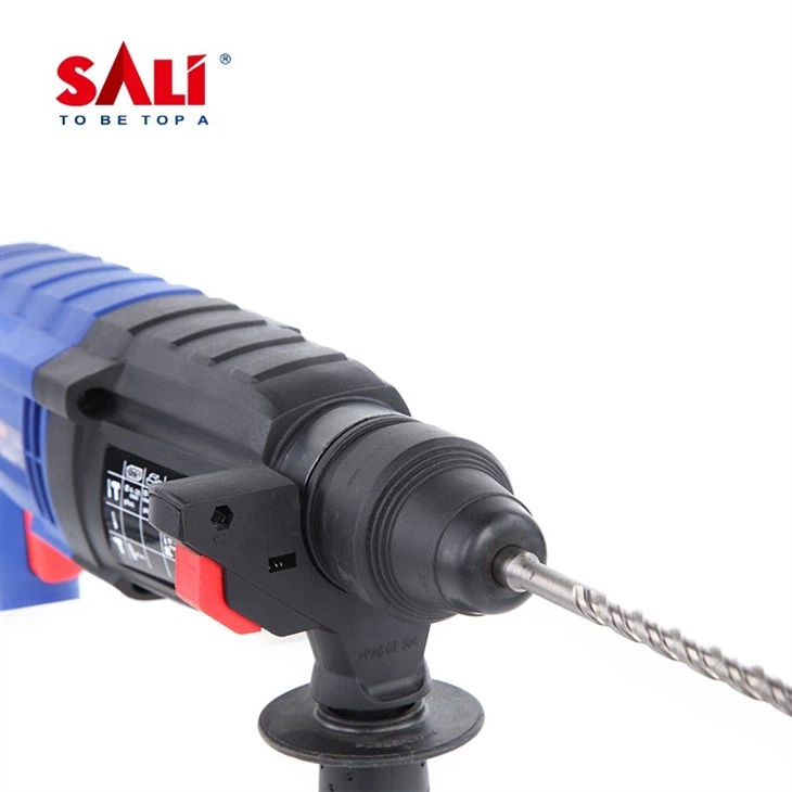 SALI 2126B Rotary Hammer
